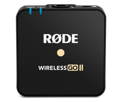 Mikrofon Rode Wireless GO II TX